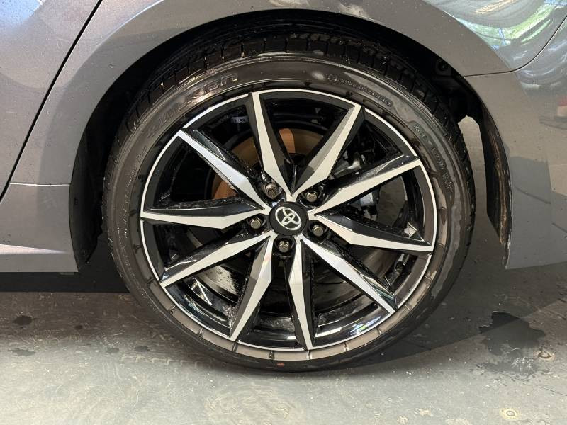 Toyota Corolla Touring Sports Hybride 140ch GR Sport  occasion  Saint Laurent des Vignes - photo n10