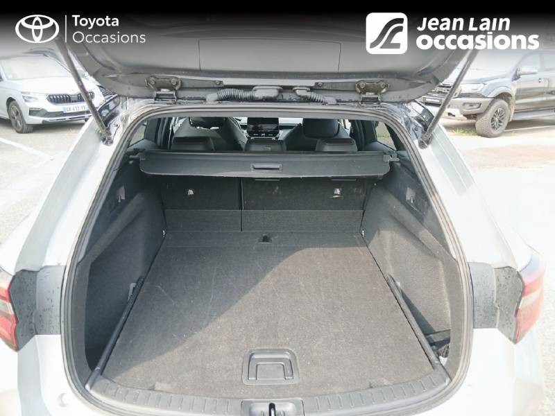 Toyota Corolla Touring Sports Hybride 140ch GR Sport  occasion  TOURNON - photo n10