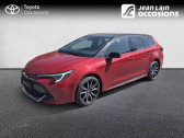Toyota Corolla Touring Sports Hybride 140ch GR Sport  2024 - annonce de voiture en vente sur Auto Sélection.com