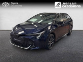 Toyota Corolla Touring Sports Hybride 140ch GR Sport  2024 - annonce de voiture en vente sur Auto Sélection.com