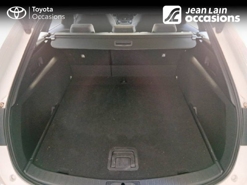 Toyota Corolla Touring Sports Hybride 140ch GR Sport  occasion  TOURNON - photo n10