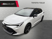 Toyota Corolla Touring Sports Hybride 140ch GR Sport  2024 - annonce de voiture en vente sur Auto Sélection.com