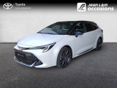 Toyota Corolla Touring Sports Hybride 140ch GR Sport  2024 - annonce de voiture en vente sur Auto Sélection.com