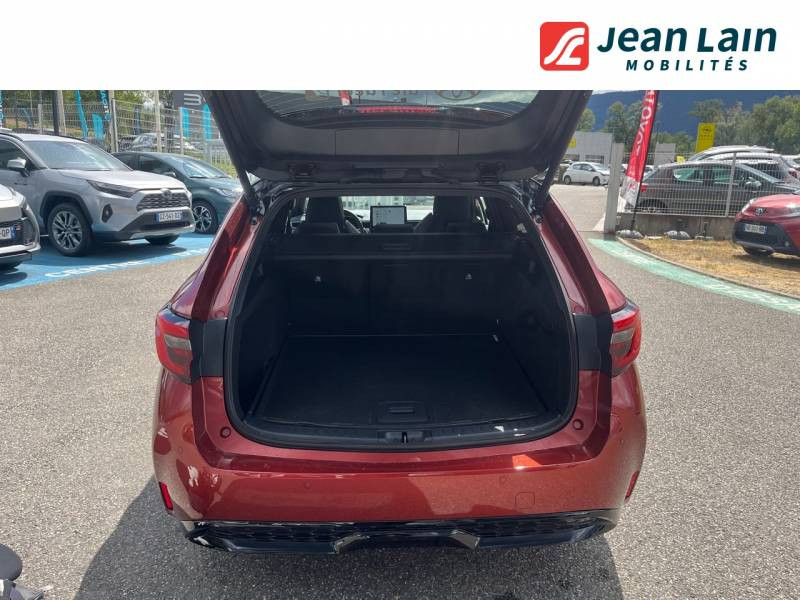 Toyota Corolla Touring Sports Hybride 140ch GR Sport  occasion  La Motte Servolex - photo n10