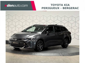 Toyota Corolla , garage edenauto Toyota Bergerac  Saint Laurent des Vignes