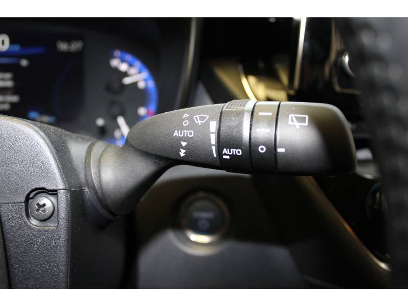 Toyota Corolla Touring Sports Hybride 140ch GR Sport  occasion � Toulouse - photo n�10
