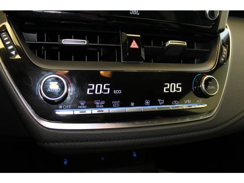 Toyota Corolla Touring Sports Hybride 140ch GR Sport  occasion � Toulouse - photo n�12