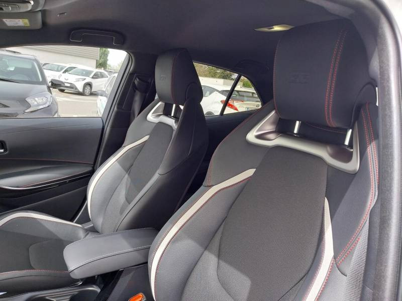 Toyota Corolla Touring Sports Hybride 140ch GR Sport  occasion � Toulouse - photo n�15