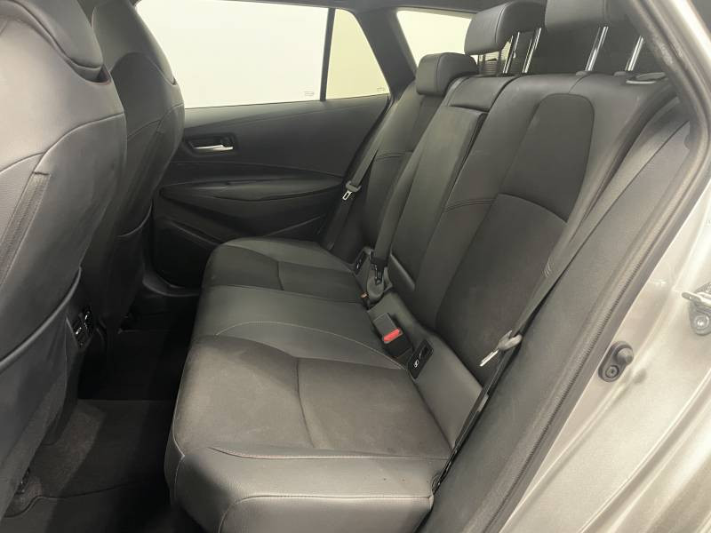 Toyota Corolla Touring Sports Hybride 140ch GR Sport  occasion  Toulouse - photo n13