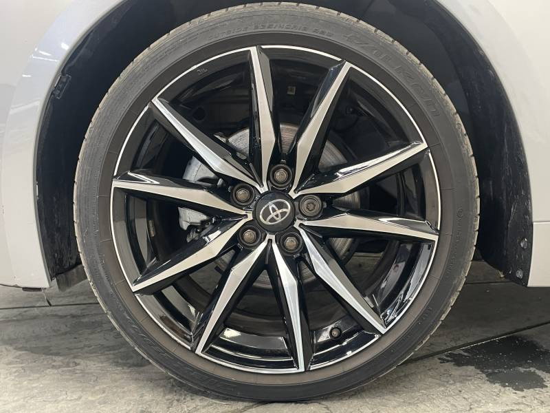 Toyota Corolla Touring Sports Hybride 140ch GR Sport  occasion  Toulouse - photo n9