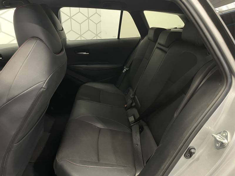 Toyota Corolla Touring Sports Hybride 140ch GR Sport  occasion  Toulouse - photo n12