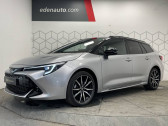 Toyota Corolla occasion année 2024 boite Automatique Annonce Toyota Corolla occasion Hybride Touring Sports Hybride 140ch GR Sport à Toulouse