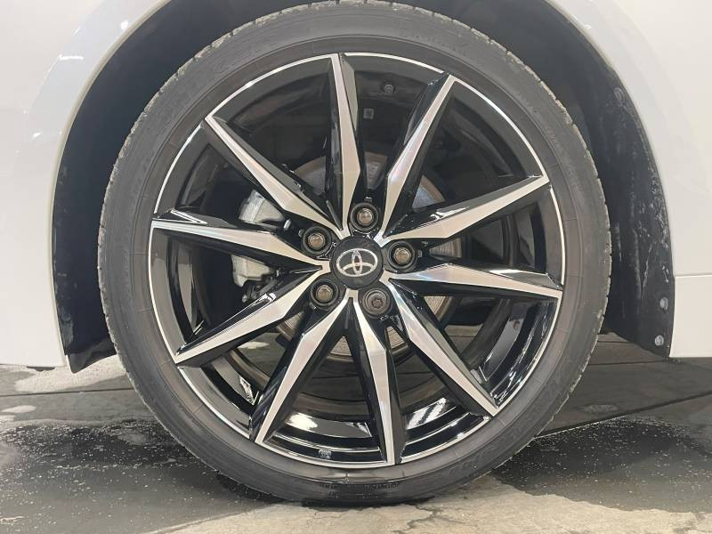 Toyota Corolla Touring Sports Hybride 140ch GR Sport  occasion  Toulouse - photo n9