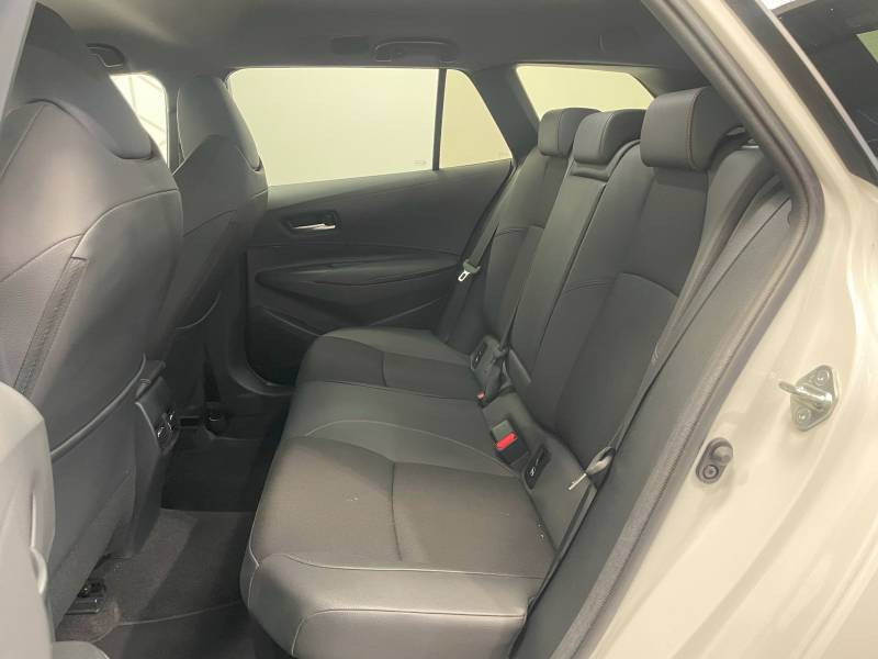 Toyota Corolla Touring Sports Hybride 140ch GR Sport  occasion  Toulouse - photo n13