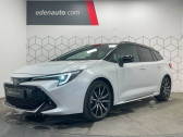 Toyota Corolla Touring Sports Hybride 140ch GR Sport   Toulouse 31