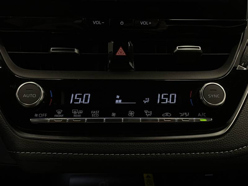 Toyota Corolla Touring Sports Hybride 140ch GR Sport  occasion  Toulouse - photo n20
