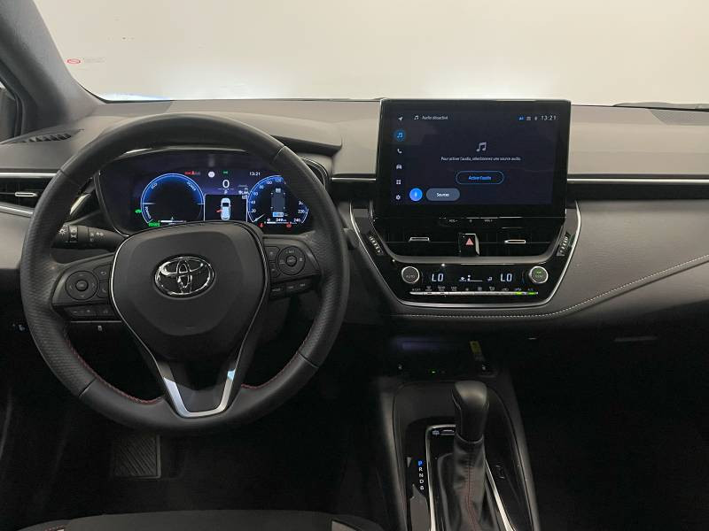 Toyota Corolla Touring Sports Hybride 140ch GR Sport  occasion  Toulouse - photo n11