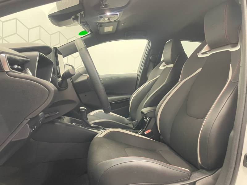 Toyota Corolla Touring Sports Hybride 140ch GR Sport  occasion  Toulouse - photo n16
