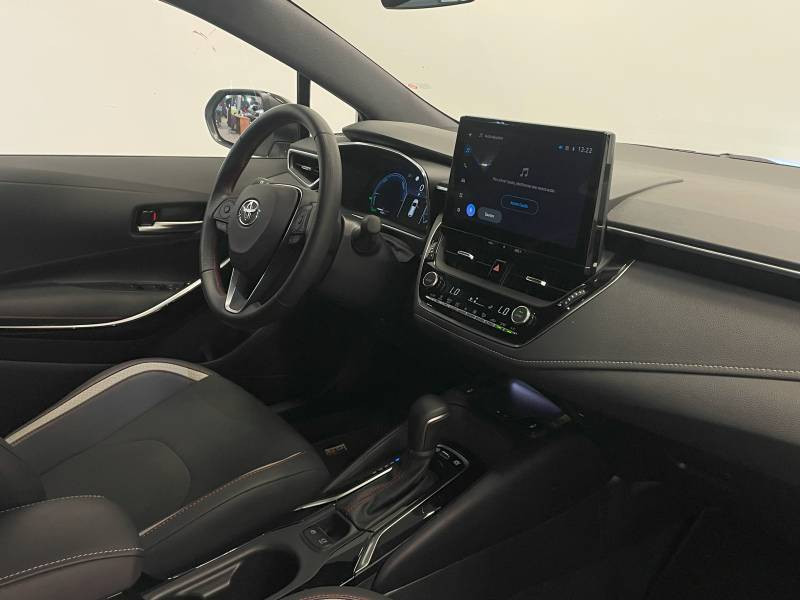 Toyota Corolla Touring Sports Hybride 140ch GR Sport  occasion  Toulouse - photo n12