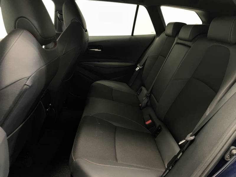 Toyota Corolla Touring Sports Hybride 140ch GR Sport  occasion  Toulouse - photo n13
