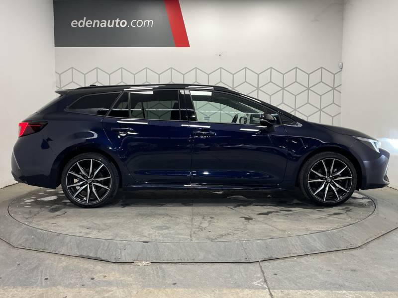 Toyota Corolla Touring Sports Hybride 140ch GR Sport  occasion  Toulouse - photo n6