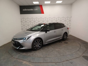 Toyota Corolla , garage TOYOTA TOULOUSE VAUQUELIN  Toulouse