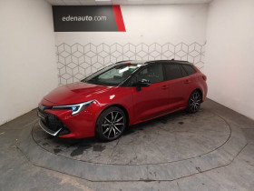 Toyota Corolla , garage TOYOTA TOULOUSE VAUQUELIN  Toulouse