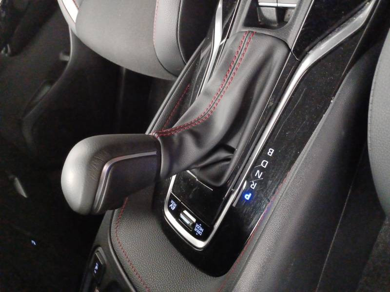 Toyota Corolla Touring Sports Hybride 140ch GR Sport  occasion  Toulouse - photo n20
