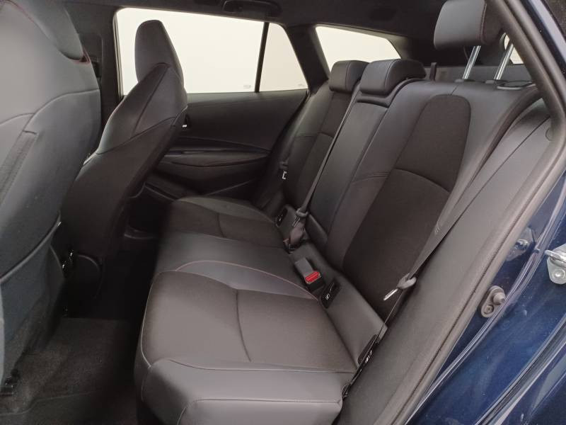 Toyota Corolla Touring Sports Hybride 140ch GR Sport  occasion  Toulouse - photo n13