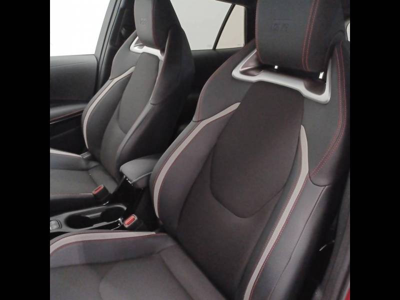 Toyota Corolla Touring Sports Hybride 140ch GR Sport  occasion  Toulouse - photo n18