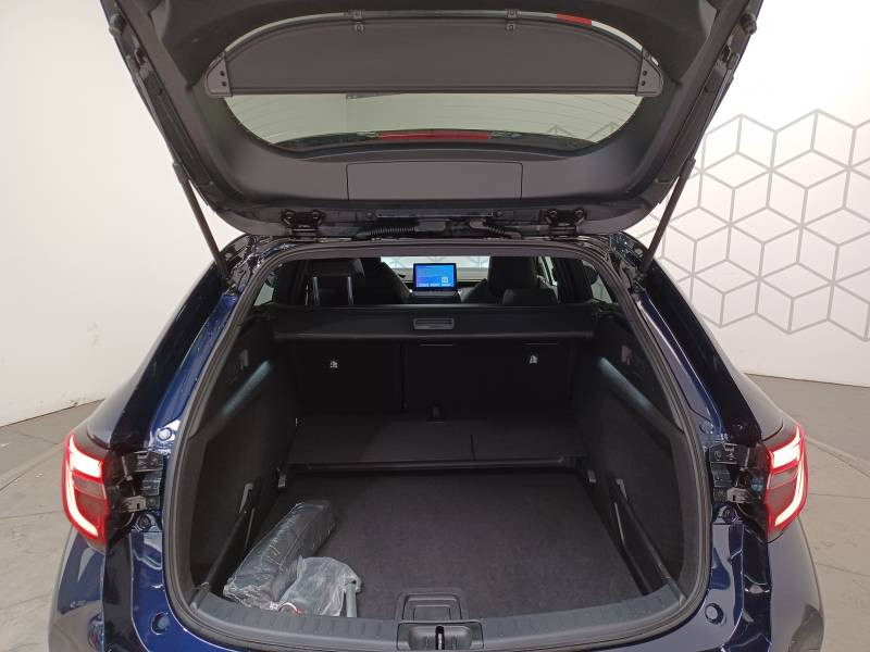 Toyota Corolla Touring Sports Hybride 140ch GR Sport  occasion  Toulouse - photo n14