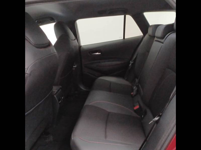 Toyota Corolla Touring Sports Hybride 140ch GR Sport  occasion  Toulouse - photo n13