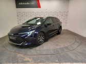 Toyota Corolla occasion année 2024 boite Automatique Annonce Toyota Corolla occasion Hybride Touring Sports Hybride 140ch GR Sport à Toulouse