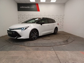 Toyota Corolla , garage TOYOTA TOULOUSE VAUQUELIN  Toulouse