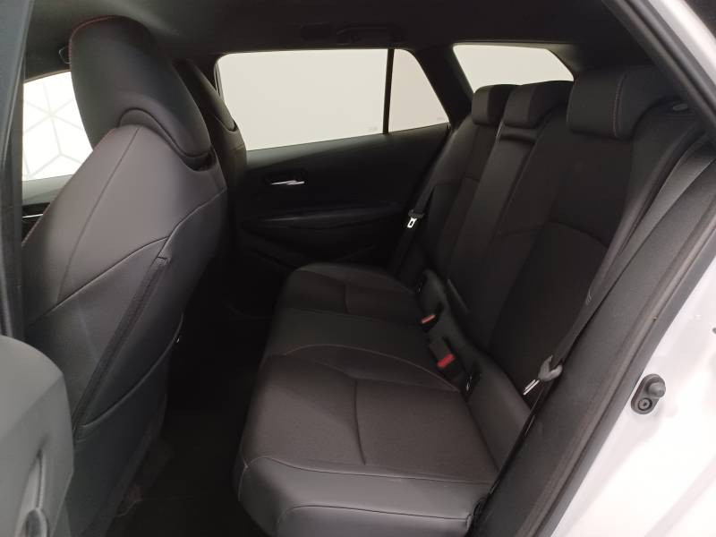 Toyota Corolla Touring Sports Hybride 140ch GR Sport  occasion  Toulouse - photo n13