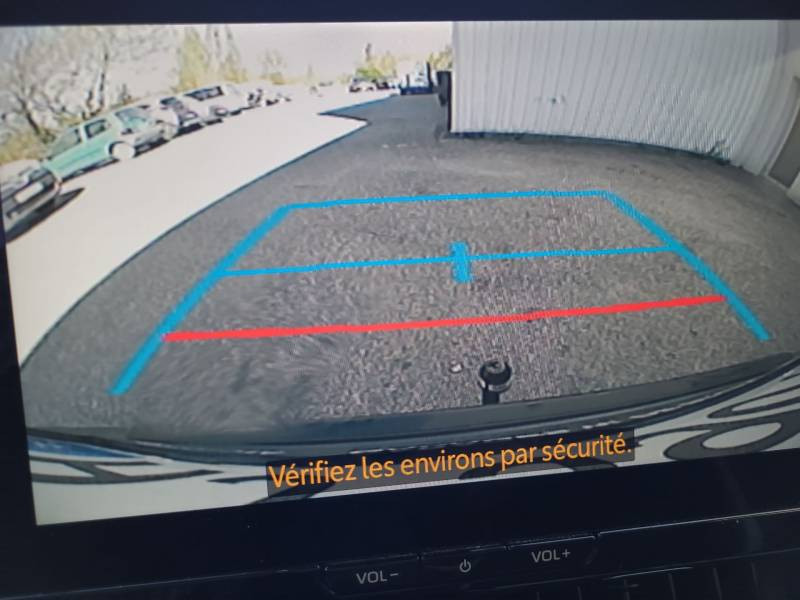 Toyota Corolla Touring Sports Hybride 140ch GR Sport  occasion � Condom - photo n�16