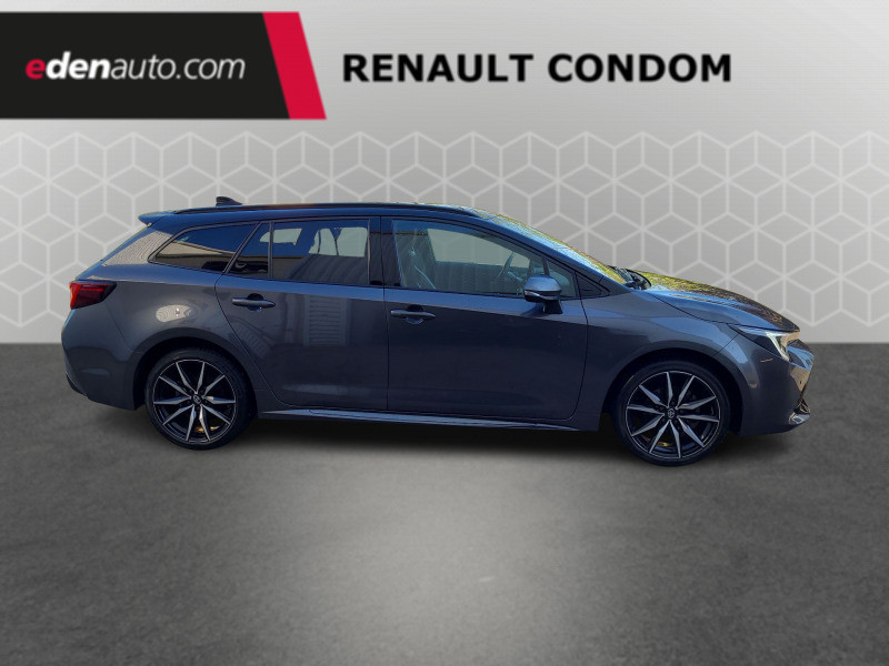 Toyota Corolla Touring Sports Hybride 140ch GR Sport  occasion � Condom - photo n�7