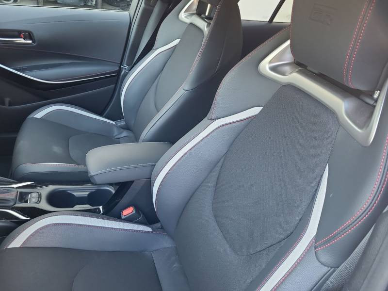 Toyota Corolla Touring Sports Hybride 140ch GR Sport  occasion � Condom - photo n�9