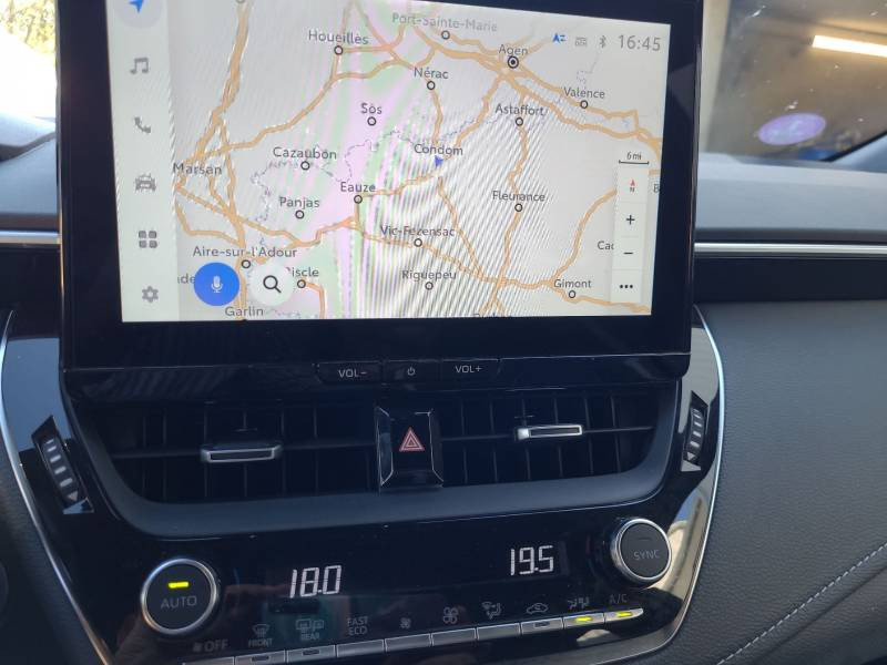 Toyota Corolla Touring Sports Hybride 140ch GR Sport  occasion � Condom - photo n�15