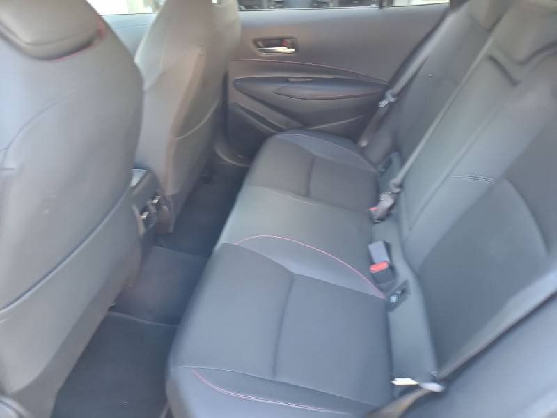 Toyota Corolla Touring Sports Hybride 140ch GR Sport  occasion � Condom - photo n�11