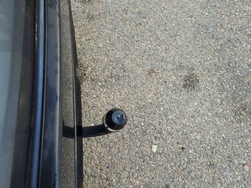 Toyota Corolla Touring Sports Hybride 140ch GR Sport  occasion � Condom - photo n�12