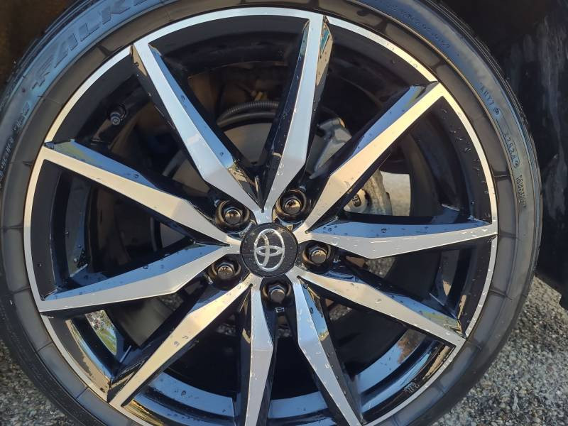 Toyota Corolla Touring Sports Hybride 140ch GR Sport  occasion � Condom - photo n�18