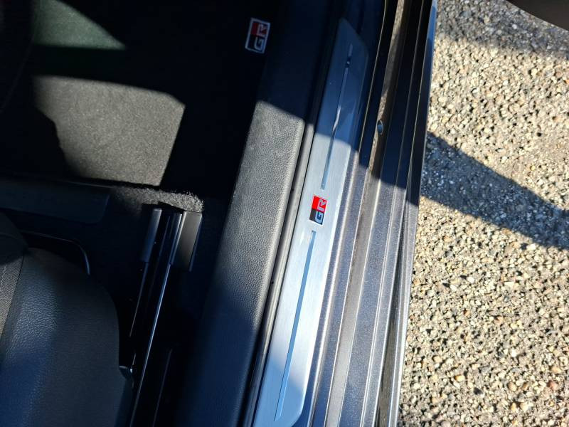 Toyota Corolla Touring Sports Hybride 140ch GR Sport  occasion à Agen - photo n°17