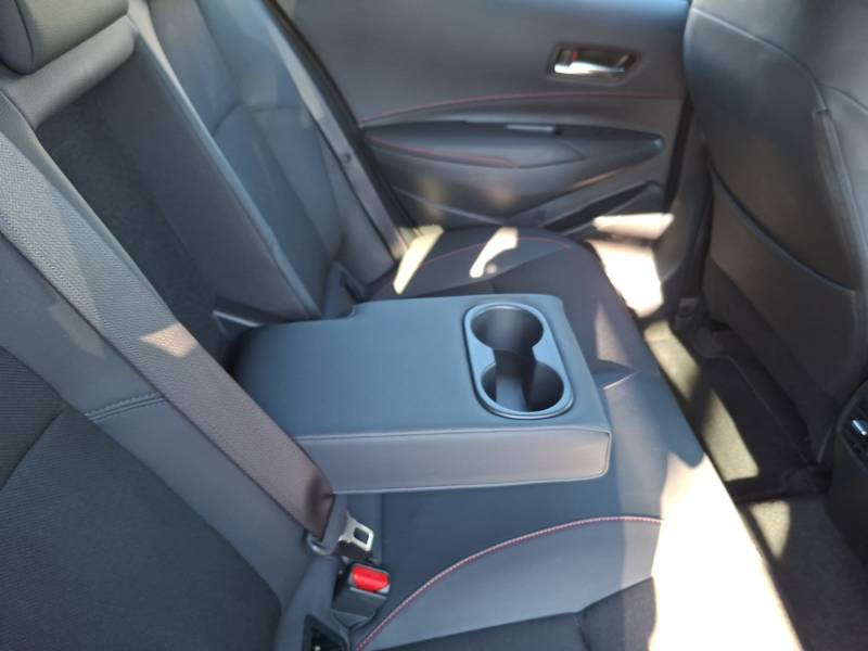 Toyota Corolla Touring Sports Hybride 140ch GR Sport  occasion  Agen - photo n20