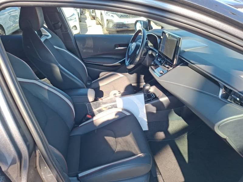 Toyota Corolla Touring Sports Hybride 140ch GR Sport  occasion à Agen - photo n°12