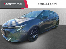 Toyota Corolla occasion 2024 mise en vente à Agen par le garage RENAULT AGEN - photo n°1