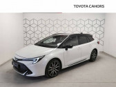 Toyota Corolla occasion année 2024 boite Automatique Annonce Toyota Corolla occasion Hybride Touring Sports Hybride 140ch GR Sport à Cahors