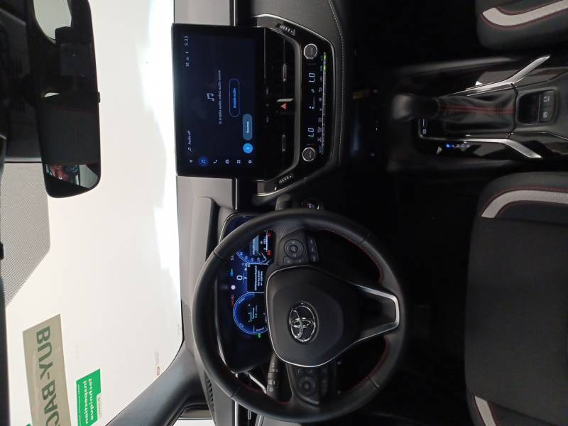Toyota Corolla Touring Sports Hybride 140ch GR Sport  occasion  Toulouse - photo n11