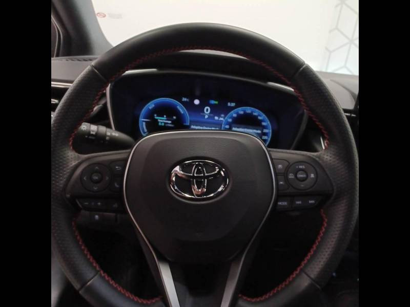 Toyota Corolla Touring Sports Hybride 140ch GR Sport  occasion à Toulouse - photo n°16