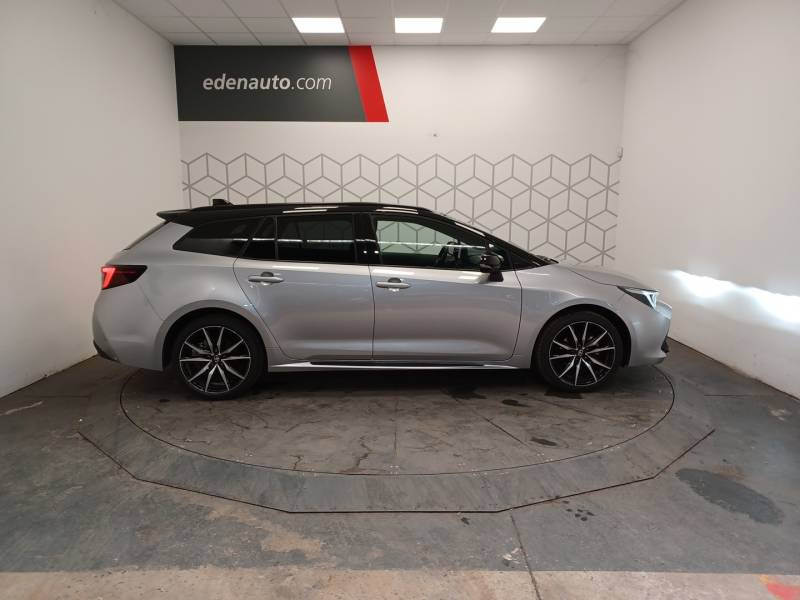 Toyota Corolla Touring Sports Hybride 140ch GR Sport  occasion  Muret - photo n6